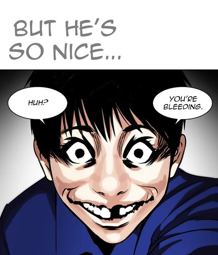 Lookism Chapter 264 – Page 97