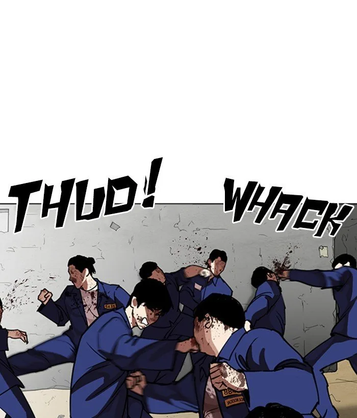 Lookism Chapter 264 – Page 101