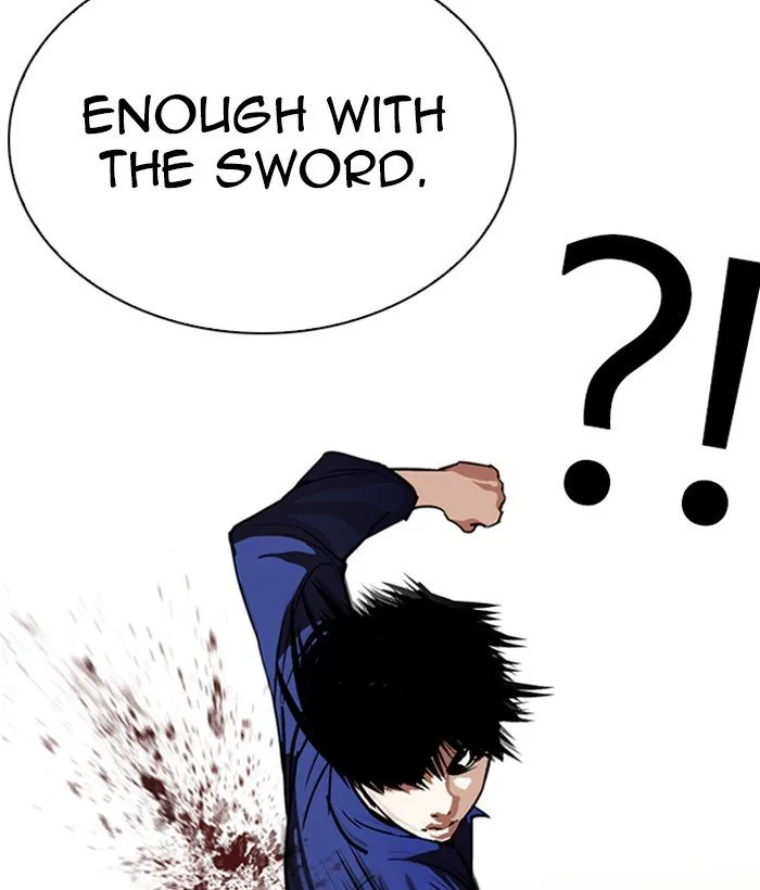Lookism Chapter 264 – Page 111