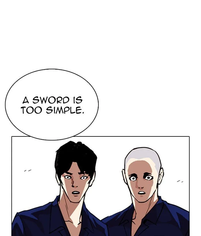 Lookism Chapter 264 – Page 113