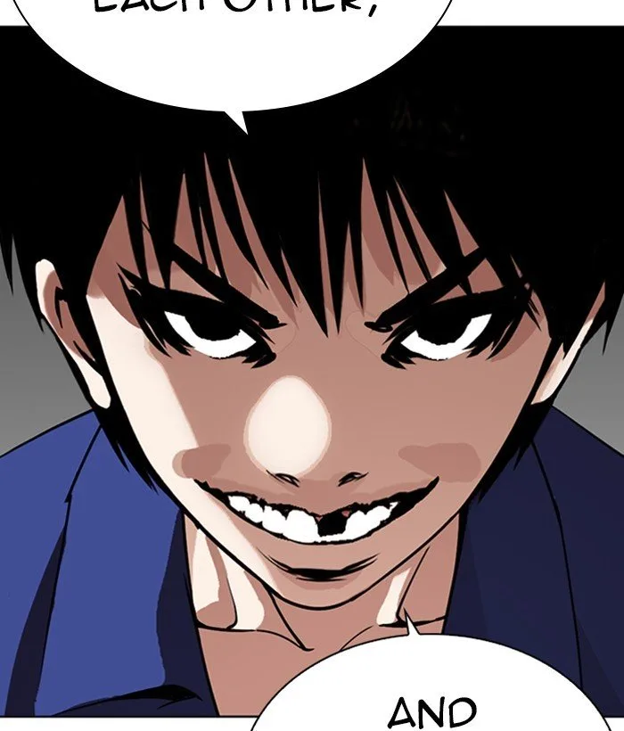 Lookism Chapter 264 – Page 124