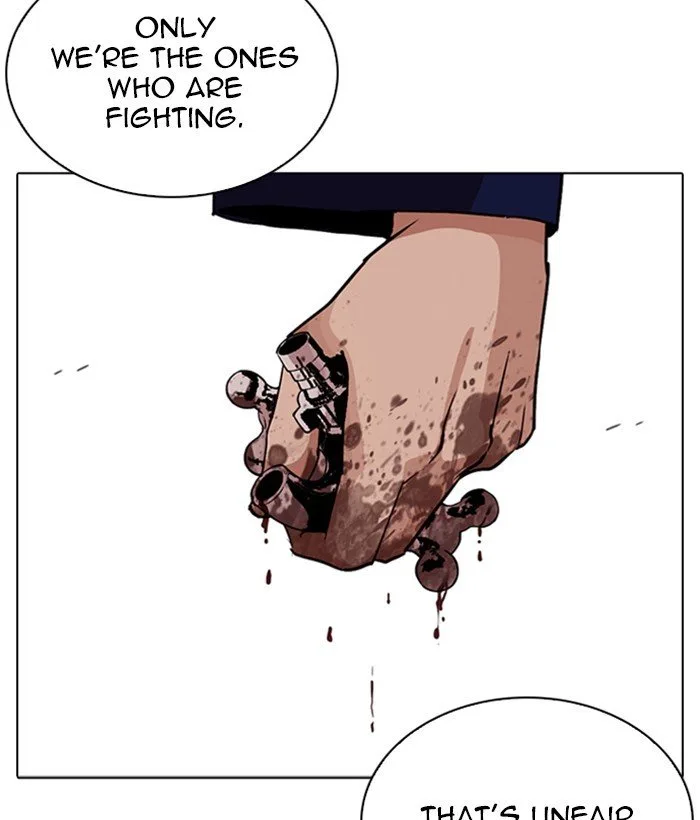Lookism Chapter 264 – Page 126