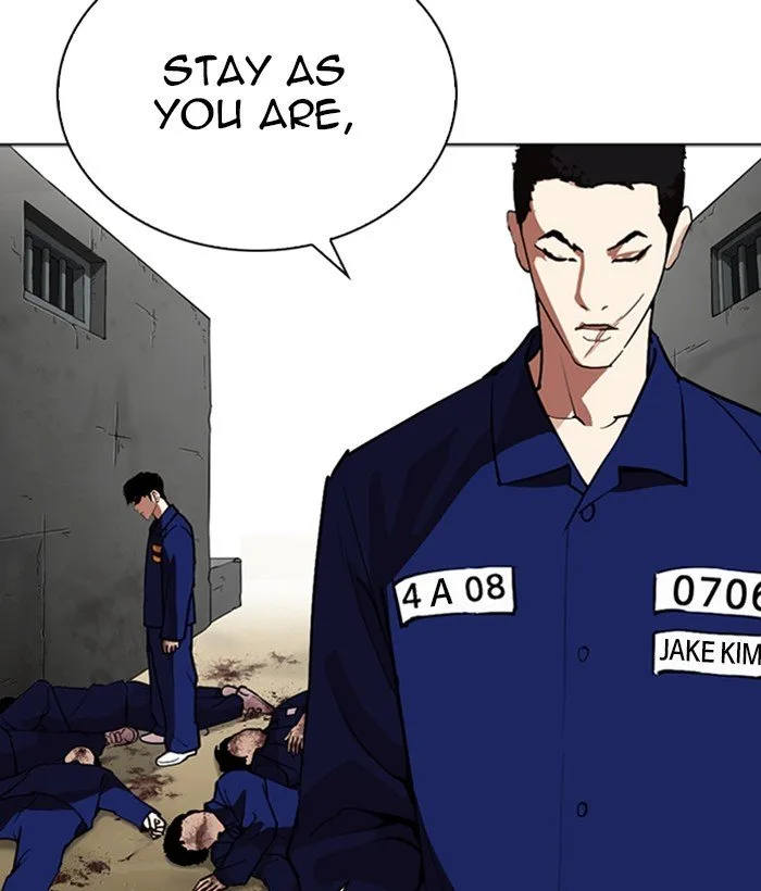 Lookism Chapter 264 – Page 129