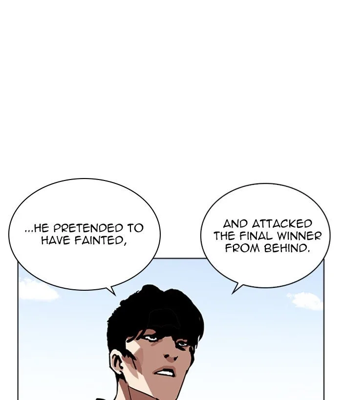Lookism Chapter 264 – Page 132
