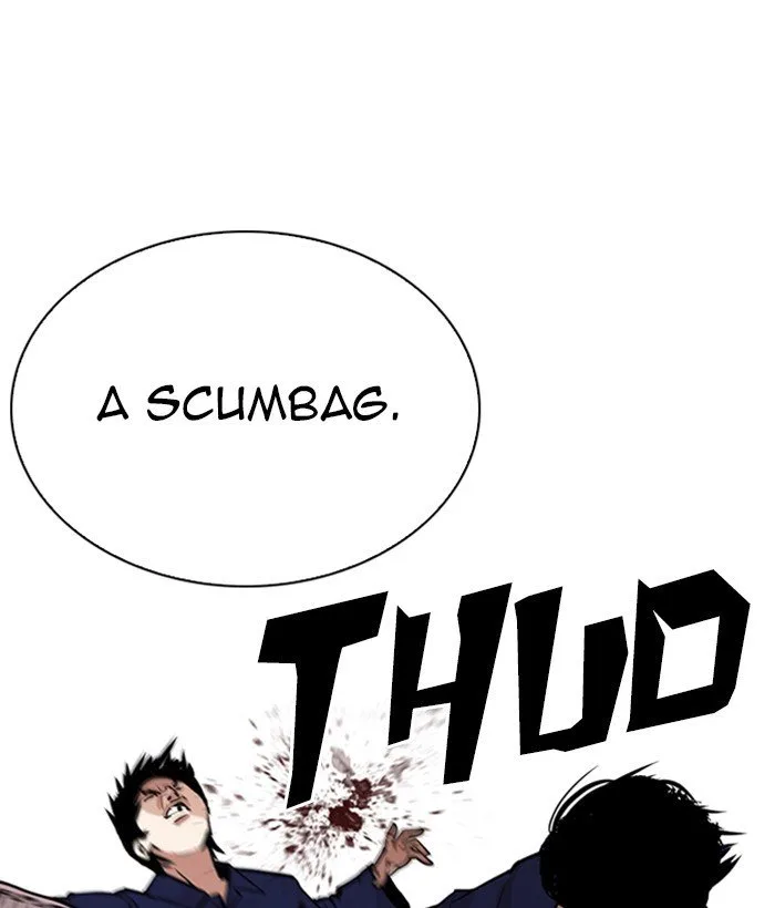 Lookism Chapter 264 – Page 134