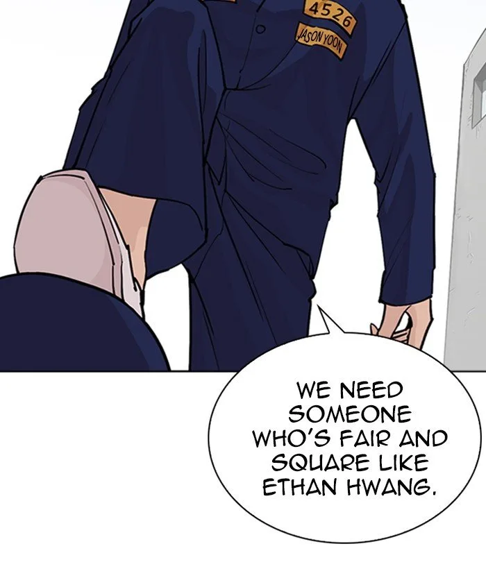Lookism Chapter 264 – Page 139