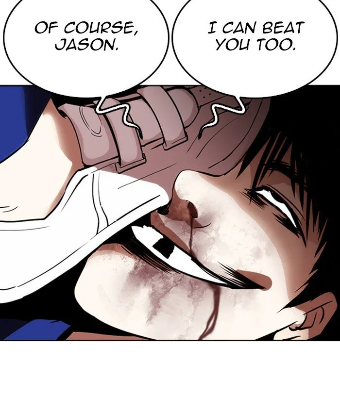 Lookism Chapter 264 – Page 144
