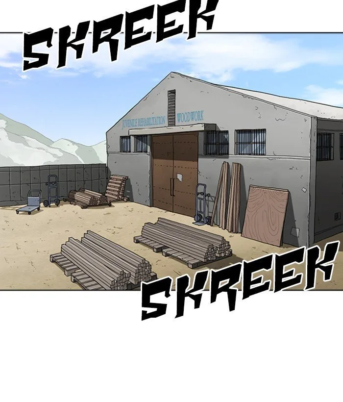 Lookism Chapter 264 – Page 154