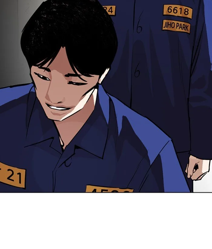 Lookism Chapter 264 – Page 160