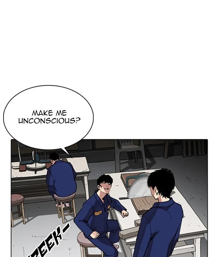 Lookism Chapter 264 – Page 161