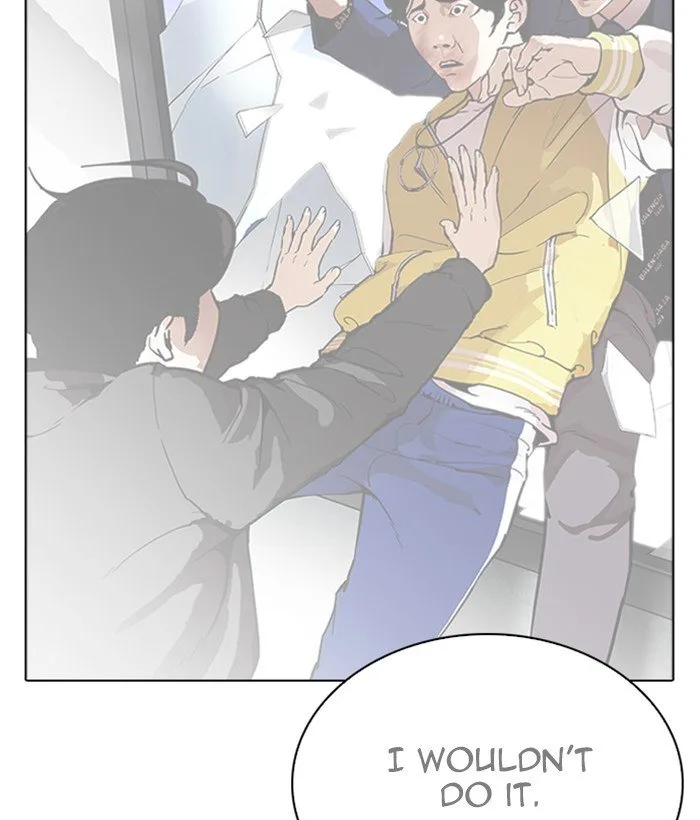 Lookism Chapter 264 – Page 166