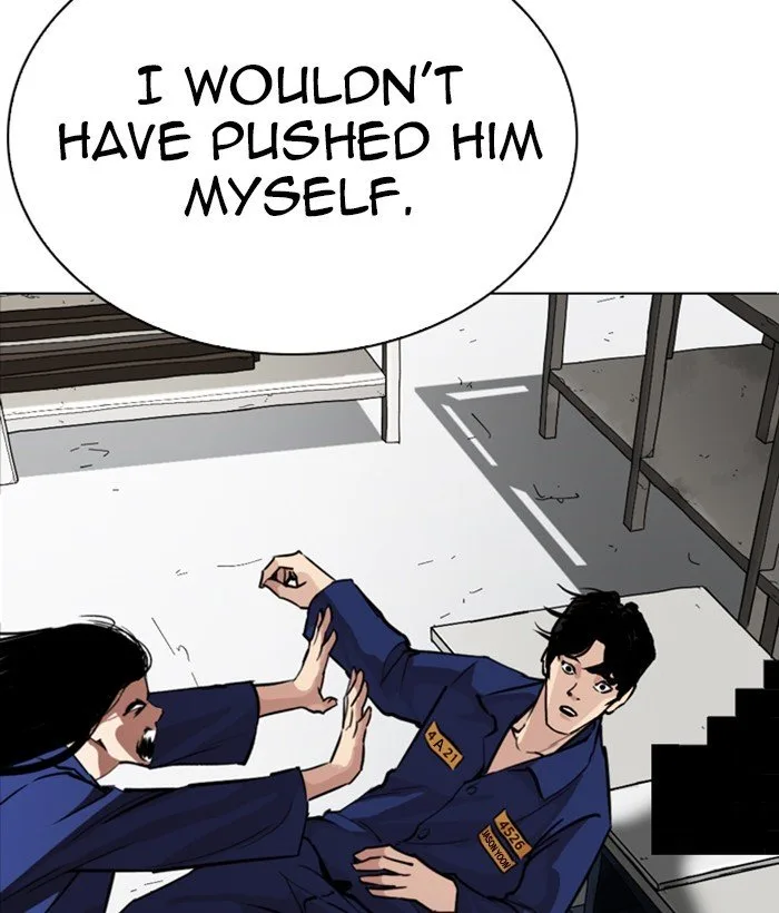 Lookism Chapter 264 – Page 169