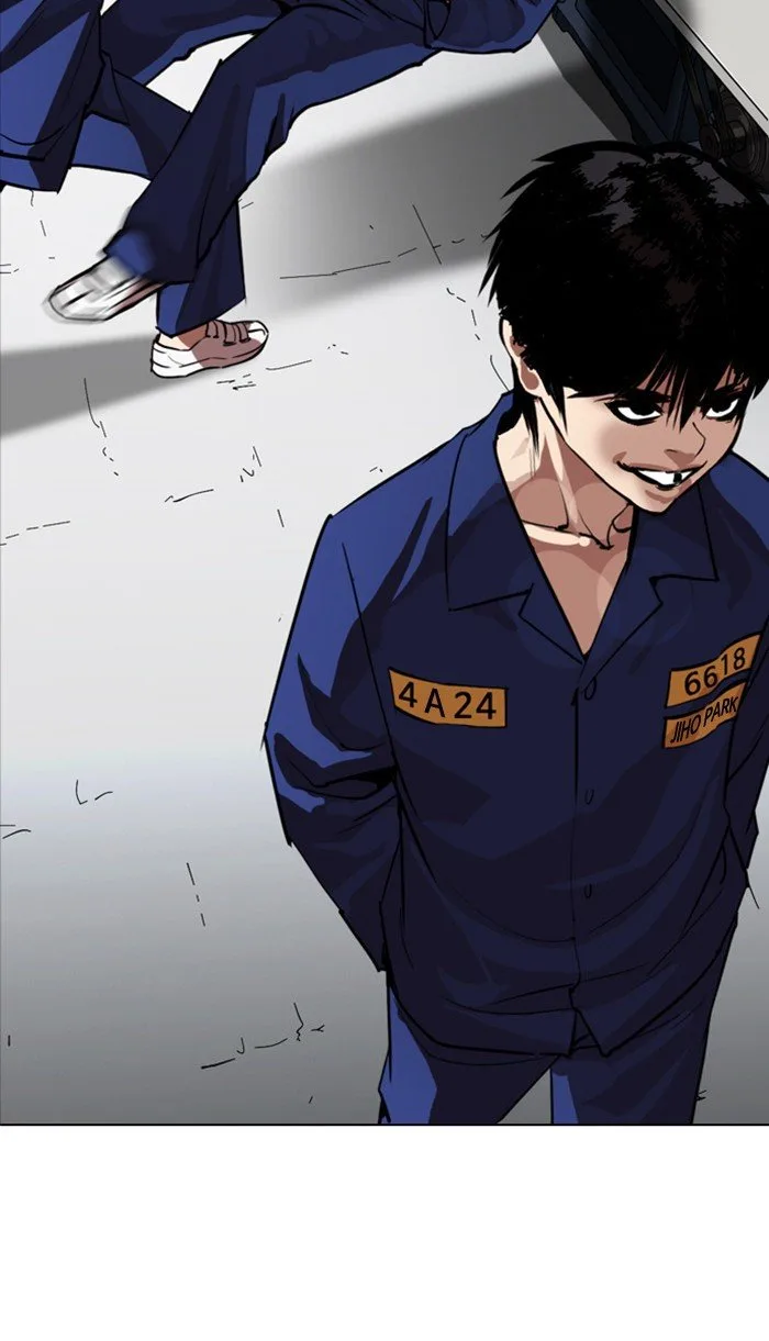 Lookism Chapter 264 – Page 170