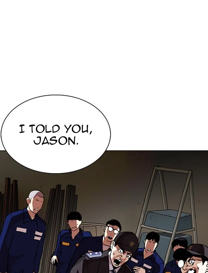 Lookism Chapter 265 – Page 4