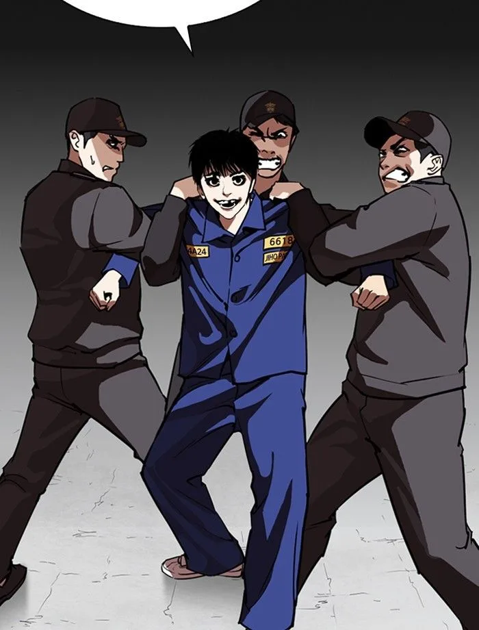 Lookism Chapter 265 – Page 7