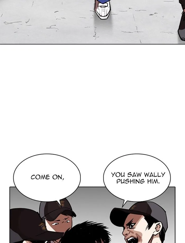 Lookism Chapter 265 – Page 8