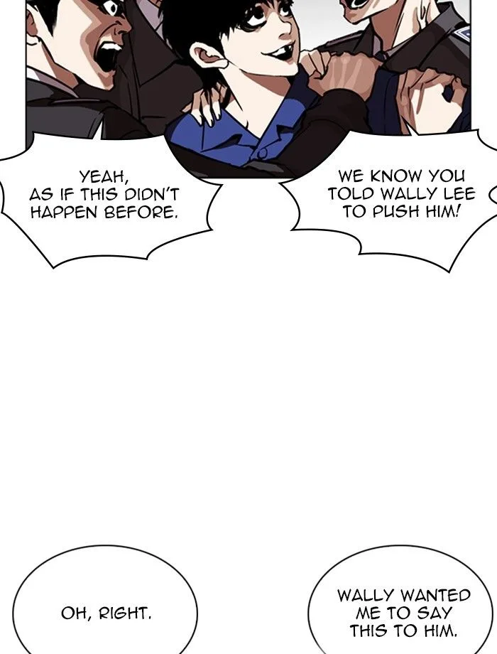 Lookism Chapter 265 – Page 9