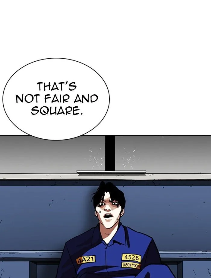 Lookism Chapter 265 – Page 11