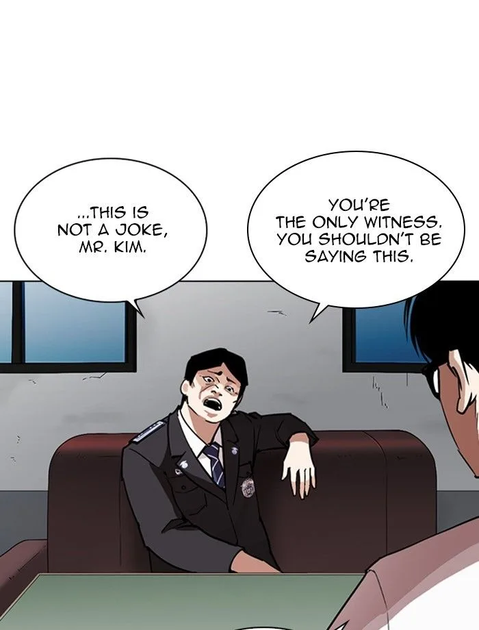 Lookism Chapter 265 – Page 20