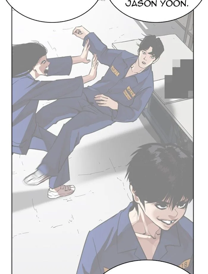 Lookism Chapter 265 – Page 22