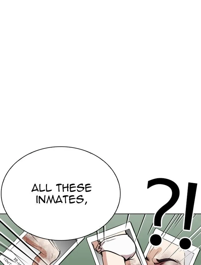Lookism Chapter 265 – Page 25