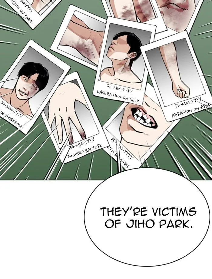 Lookism Chapter 265 – Page 26