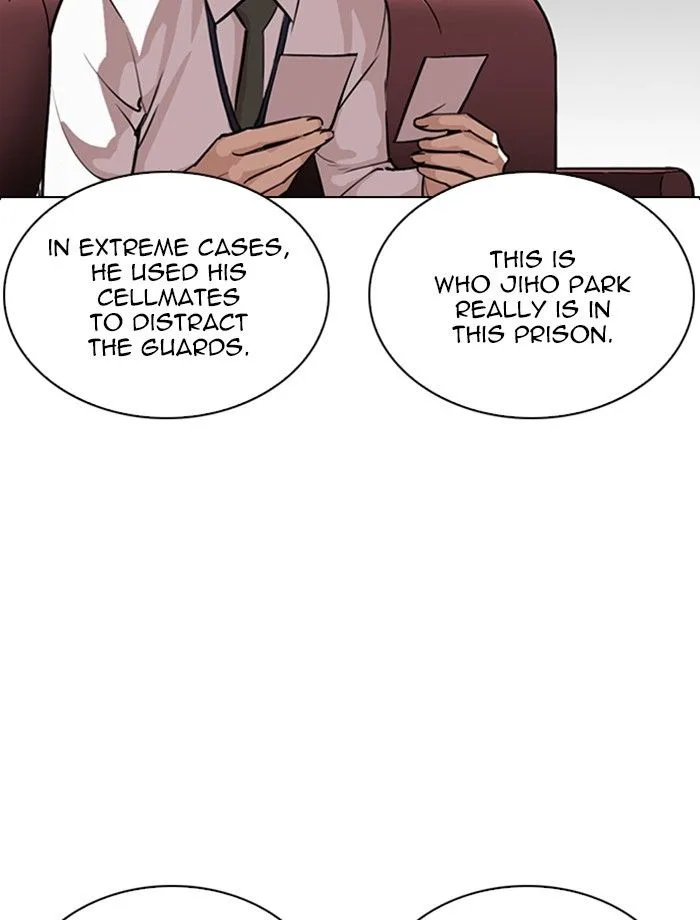 Lookism Chapter 265 – Page 28