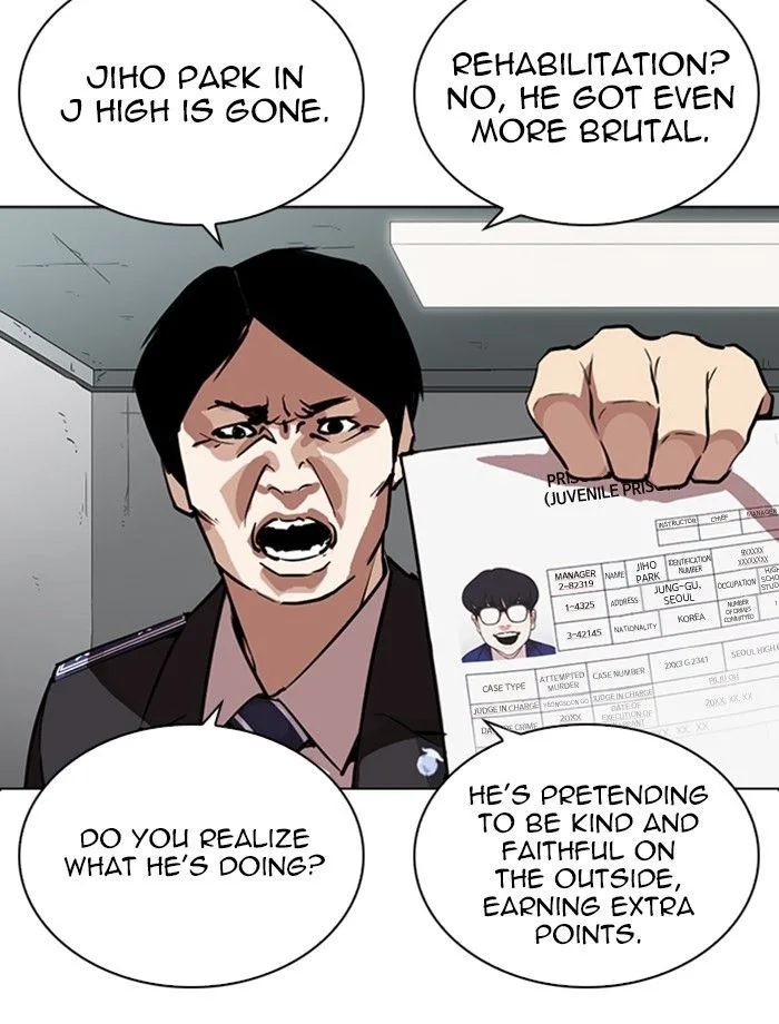 Lookism Chapter 265 – Page 29
