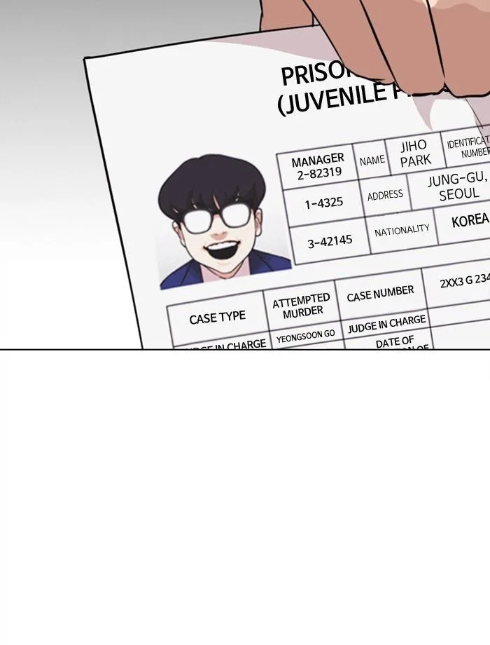 Lookism Chapter 265 – Page 31