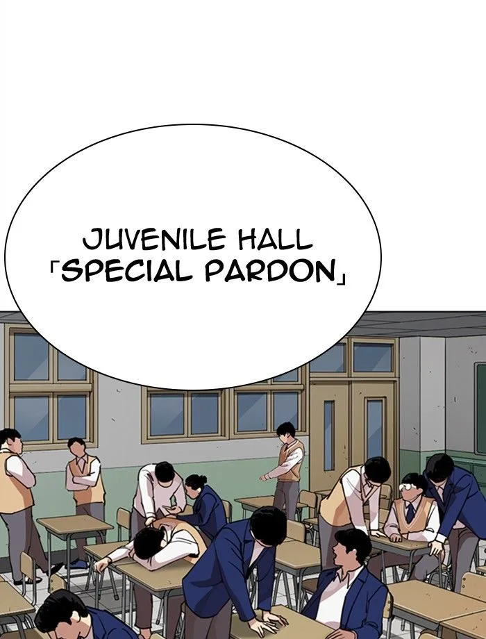 Lookism Chapter 265 – Page 32