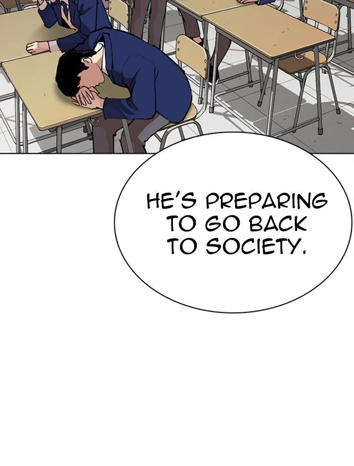 Lookism Chapter 265 – Page 33
