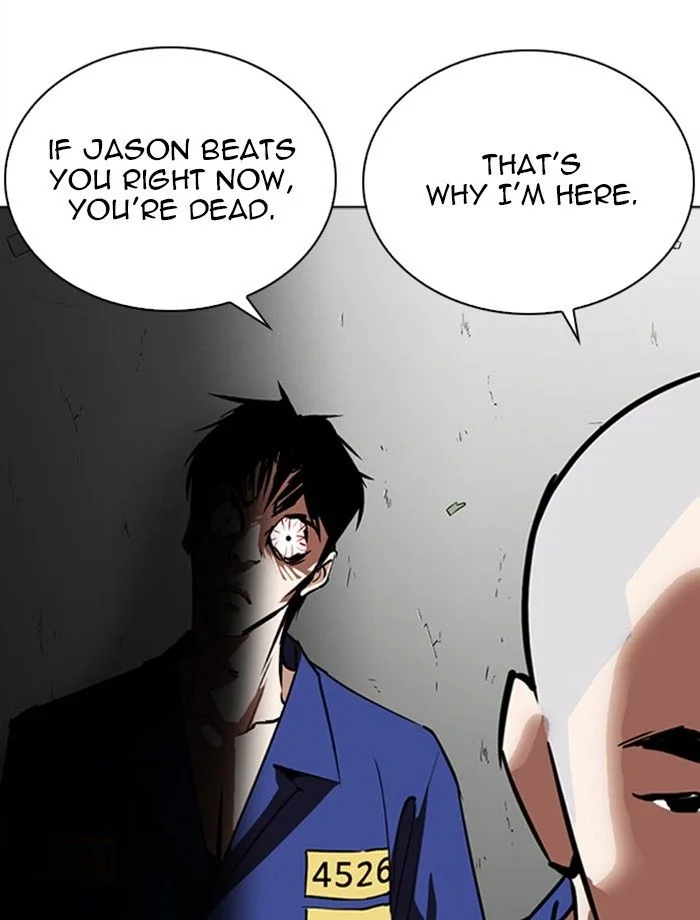 Lookism Chapter 265 – Page 46
