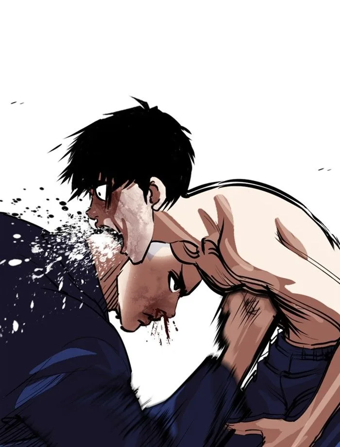 Lookism Chapter 265 – Page 58
