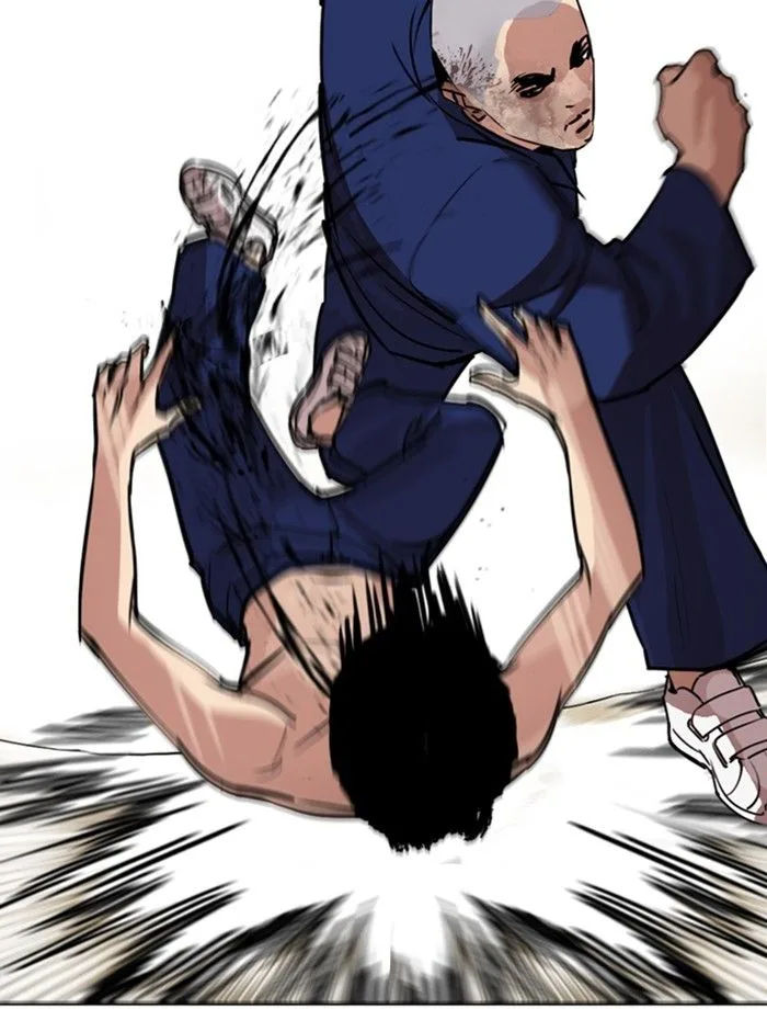 Lookism Chapter 265 – Page 64