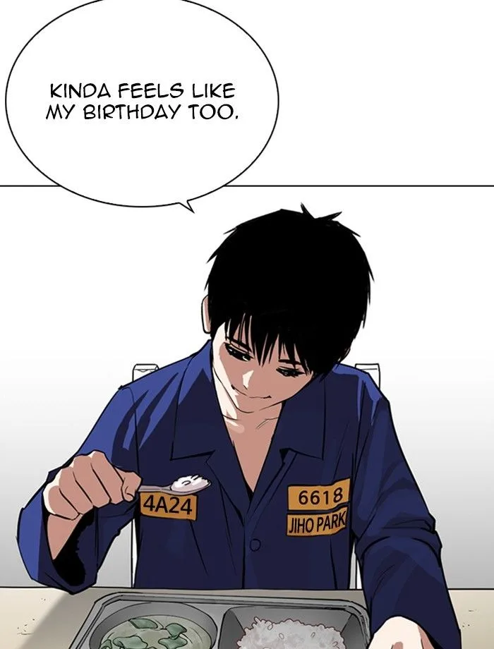 Lookism Chapter 265 – Page 96