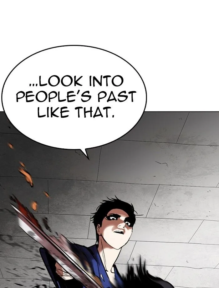 Lookism Chapter 265 – Page 114