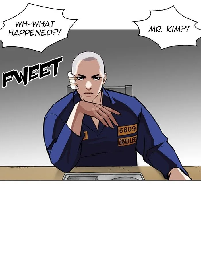 Lookism Chapter 265 – Page 118