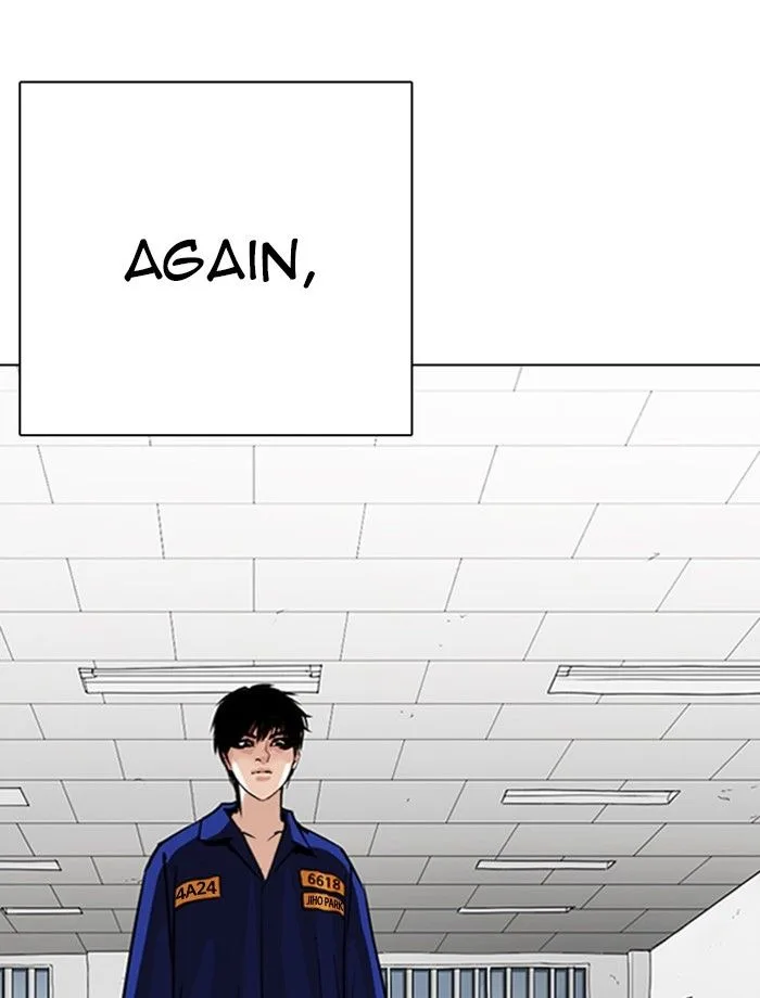 Lookism Chapter 265 – Page 121