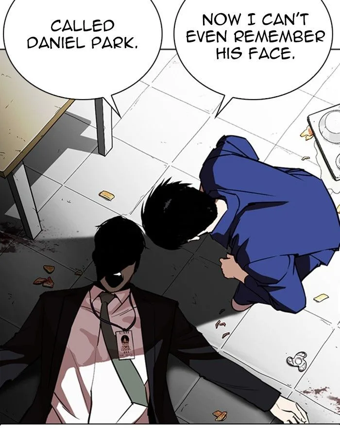 Lookism Chapter 265 – Page 125