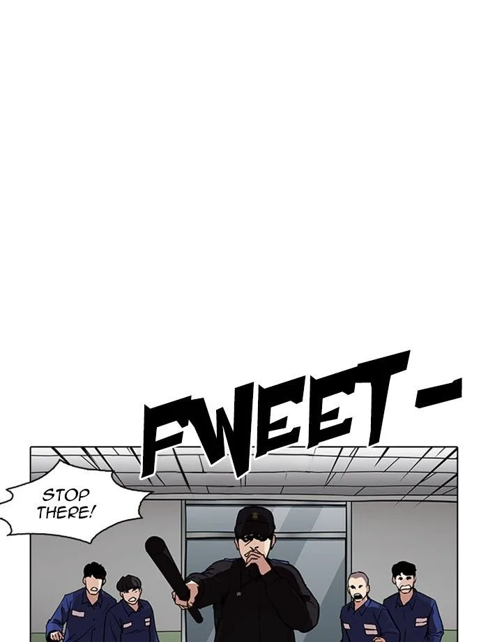 Lookism Chapter 265 – Page 126