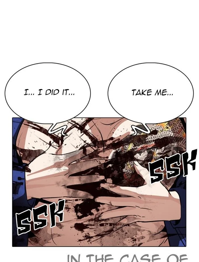 Lookism Chapter 265 – Page 140