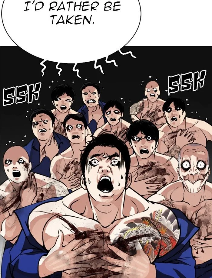 Lookism Chapter 265 – Page 142