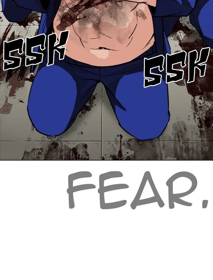 Lookism Chapter 265 – Page 143