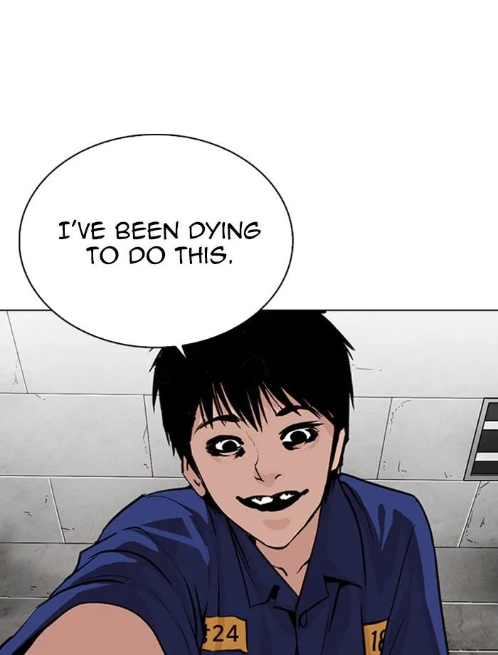 Lookism Chapter 265 – Page 153
