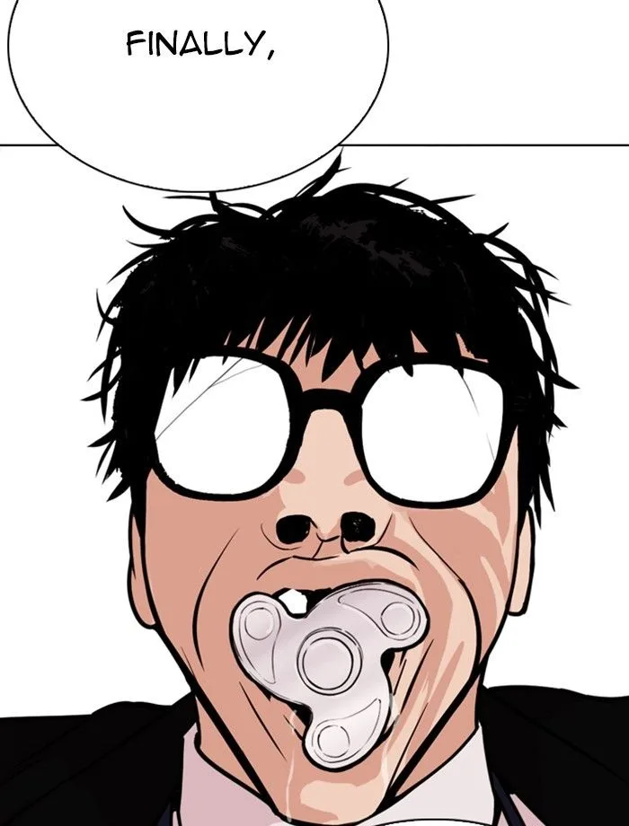 Lookism Chapter 265 – Page 155