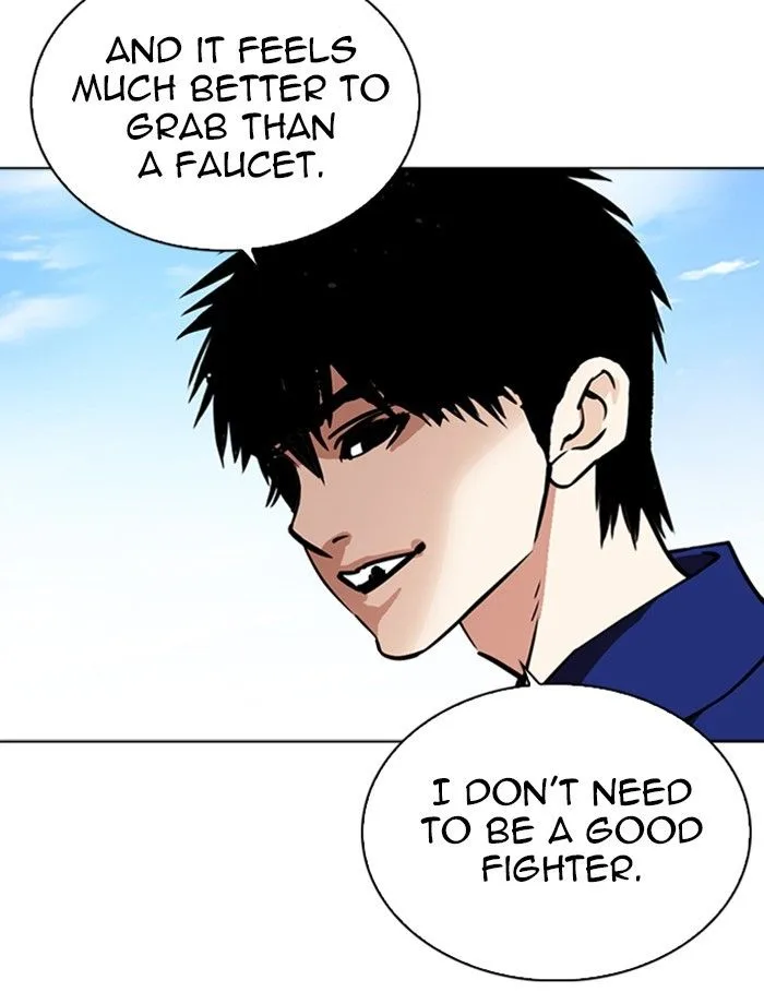 Lookism Chapter 265 – Page 161