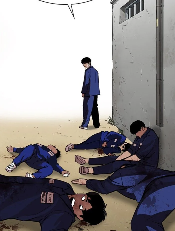 Lookism Chapter 265 – Page 163