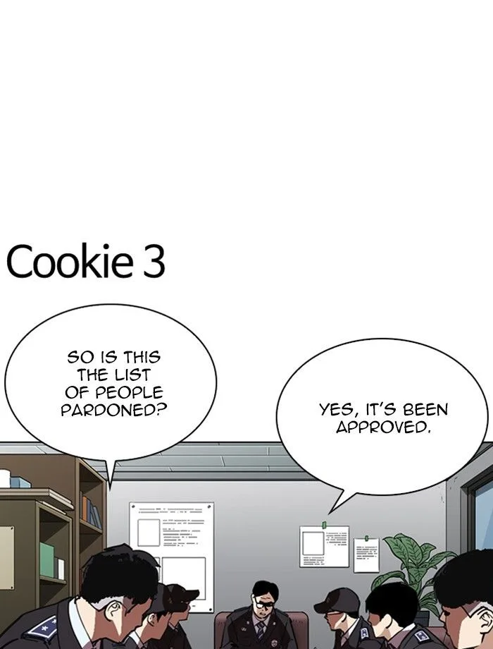 Lookism Chapter 265 – Page 165
