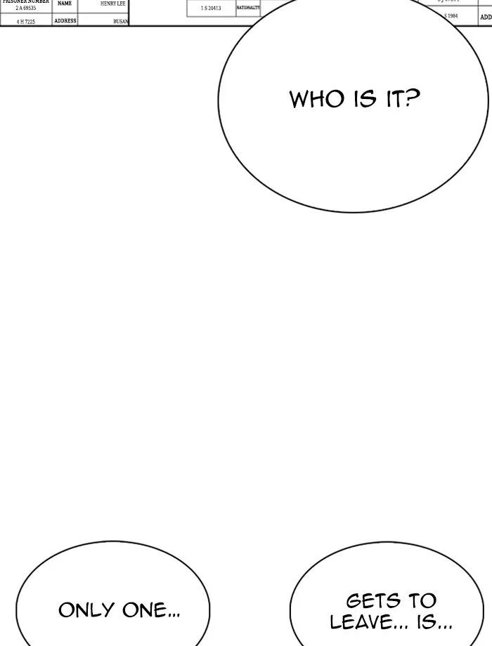 Lookism Chapter 265 – Page 168