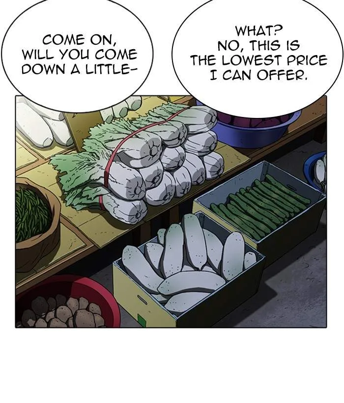 Lookism Chapter 266 – Page 3